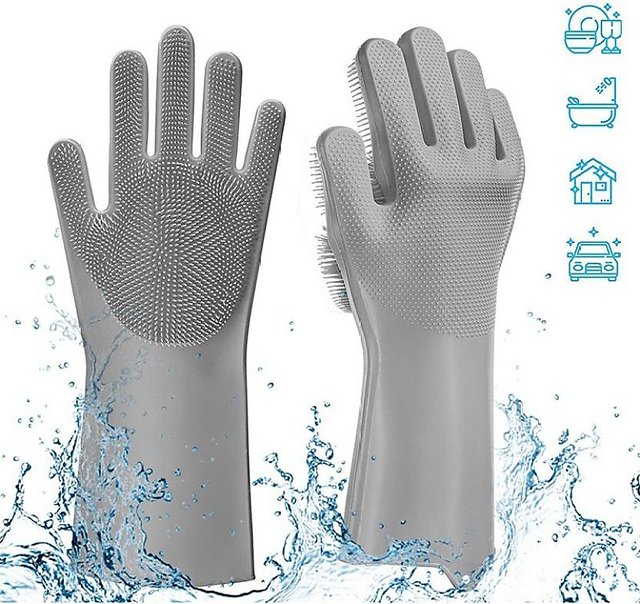 washing gloves online