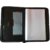 Genix Portfolio /Chain Bag/30 Leaf / FS Size / PU Leather File Folder