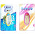 Raviour Lifestyle  Blue LadyAttar and Danish Floral Roll on Attar Each 8ml Combo Pack