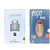 Raviour Lifestyle  Sultan Attar and Figo Black Floral Roll on Attar Each 8ml Combo Pack