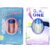 Raviour Lifestyle  G.K OneAttar and Kala Bhoot Floral Roll on Attar Each 8ml Combo Pack