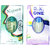 Raviour Lifestyle  Najneen Attar and G.K One Roll on Attar Each 8ml Combo Pack