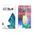 Raviour Lifestyle  ZX Attar and Ice Blue Floral Roll on Attar Each 8ml Combo Pack