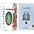 Raviour Lifestyle  Imported Attar and Sultan Floral Roll on Attar Each 8ml Combo Pack