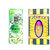 Raviour Lifestyle  Aseel Attar and Attar Full Floral Roll on Attar Each 8ml Combo Pack