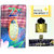 Raviour Lifestyle  Royal prophency Attar and ZX Floral Roll on Attar Each 8ml Combo Pack