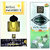 Raviour Lifestyle  Royal prophency Attar and Rajni Gandha Floral Roll on Attar Each 8ml Combo Pack