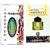 Raviour Lifestyle  Royal prophency Attar and Imported Floral Roll on Attar Each 8ml Combo Pack