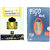 Raviour Lifestyle  Royal prophency Attar and Figo Black Floral Roll on Attar Each 8ml Combo Pack