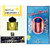 Raviour Lifestyle  Royal prophency Attar and Kala Bhoot Floral Roll on Attar Each 8ml Combo Pack