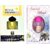 Raviour Lifestyle  Royal prophency Attar and Sandal Wood Floral Roll on Attar Each 8ml Combo Pack