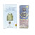 Raviour Lifestyle  Selvar Attar and Al Passo Floral Roll on Attar Each 8ml Combo Pack