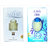 Raviour Lifestyle  Selvar Attar and Aqua Cool Floral Roll on Attar Each 8ml Combo Pack