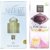 Raviour Lifestyle  Selvar Attar and T Girl Floral Roll on Attar Each 8ml Combo Pack
