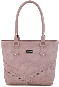 Bellissa PU Leather Handbag for Women