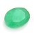 Riddhi Enterprises 9 ratti emerald gemston cultured original certigied loose precious traditional panna rashi ratna