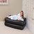 Air Sofa Cum Bed Love Seat 5 in 1+ Free Mini Massager