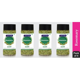 AACTUALA ROSEMARY HERBS  25 GM (PACK OF 4 )