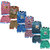 Jisha Fashion Sleeveless Tshirt Chaddi Set ( Pack of 6)