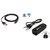 Combo for Car Bluetooth Device with USB Data Cable