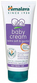 Himalaya Baby Cream Extra Soft And Gentle 50ml