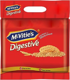 McVities Digestive Biscuits (1 kg)