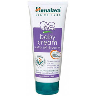 Himalaya Baby Cream Extra Soft And Gentle 50ml