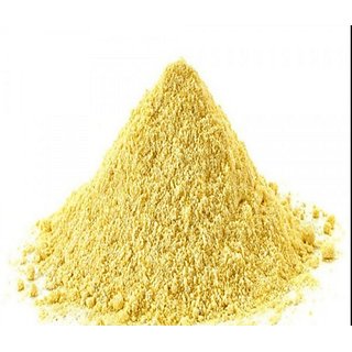 Buy Pure Besan 5 Kg Online @ ₹699 from ShopClues