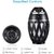 Maxim Flame Atmosphere Speaker With Good Bass Sound 10 W Bluetooth Speaker with Warranty