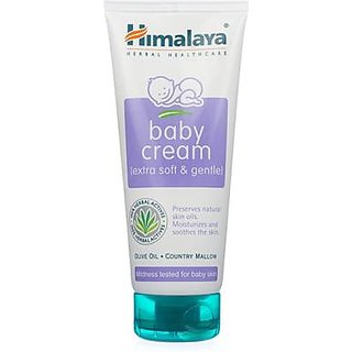 himalaya baby cream 50ml price