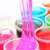 MySale Crystal Clay 6 Colors Kids Slime Toys, Children Educational Creative Handmade DIY Toys, Stress Relief Sludge Toy