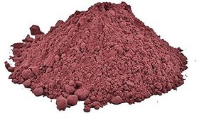 Hibiscus Powder / Chinese Hibiscus / Gurhal / Juba Kusum Athonba / Dasavala / Chemparati / Cembarutti / Jaswand -100g