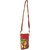 ALL THINGS SUNDAR - Ethnic Collections of Accessories - Mobile slings - Multicolour