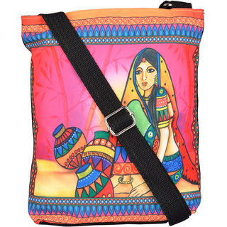 Shopclues sling bags best sale