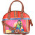 ALL THINGS SUNDAR - Ethnic Collections of Bags - Hand bag - Multicolour