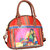ALL THINGS SUNDAR - Ethnic Collections of Bags - Hand bag - Multicolour