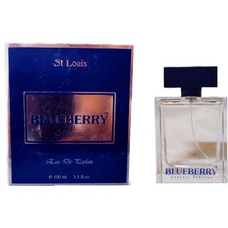 blueberry parfüm