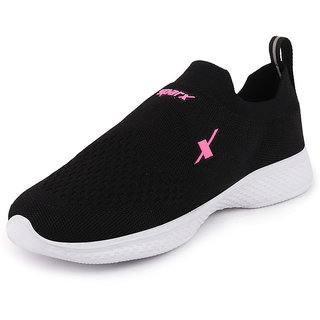 sparx walking shoes for ladies