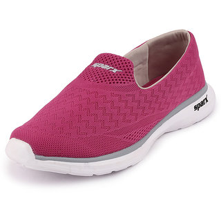 sparx female shoes