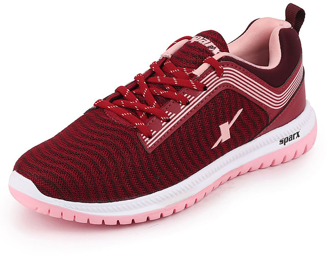 sparx women's sports running shoes