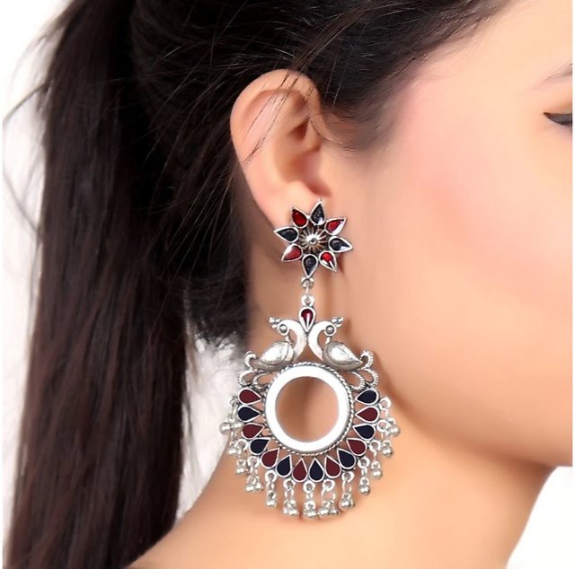 Shopclues earrings hot sale