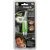 Micro Touch Max Personal Ear Nose Neck Eyebrow Hair Trimmer - Green