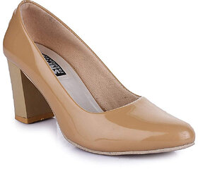 Walkfree Women Partywear Bellies, Ideal for Women