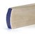 Sunley Xcent Kashmir Willow Short Handle Bat for Leather Ball (Pack Of 1 )