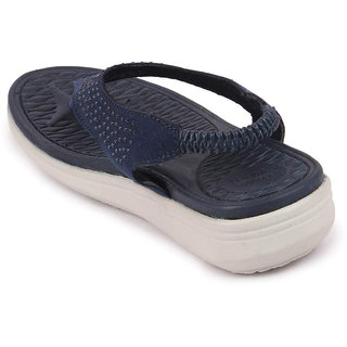bata cushion soft slippers