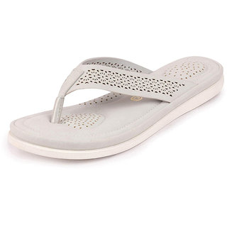 bata comfit ladies chappal