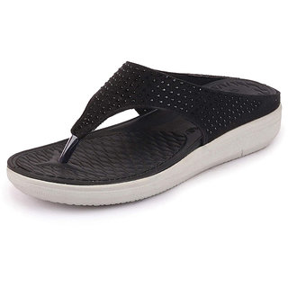 Bata ladies slippers best sale online