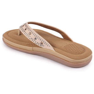 bata soft chappal