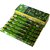 Cannabis Fragrance 6 pkt of 20 Sticks Each (Contains 120 Incense Sticks/Natural Agarbatti)