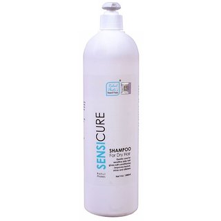 Buy Rahul Phate Sensi cure Shampoo for dry hair 1000 ml Online @ ₹1020 from  ShopClues